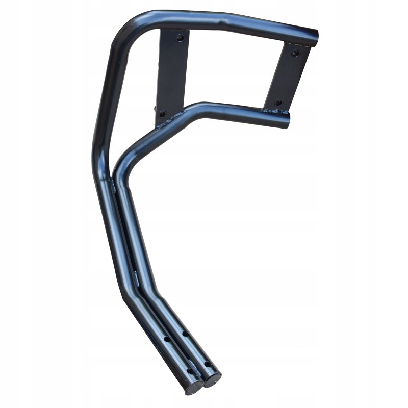 Držák Blatníku Levého Nakladače Jcb 3CX, 4CX