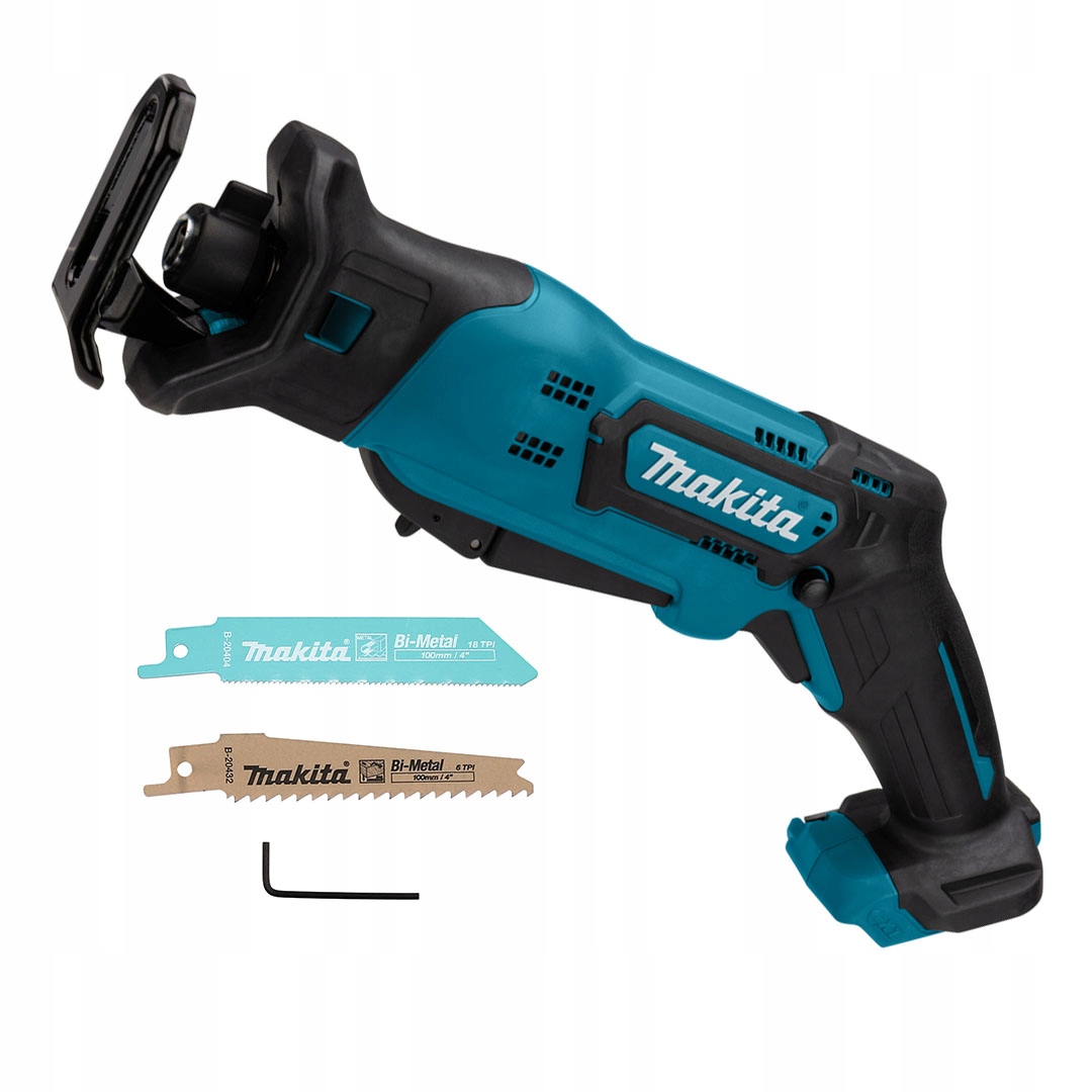 Posuvná šavlová pila Makita JR103DZ Cxt 12V 13 mm 3300sk Body karton