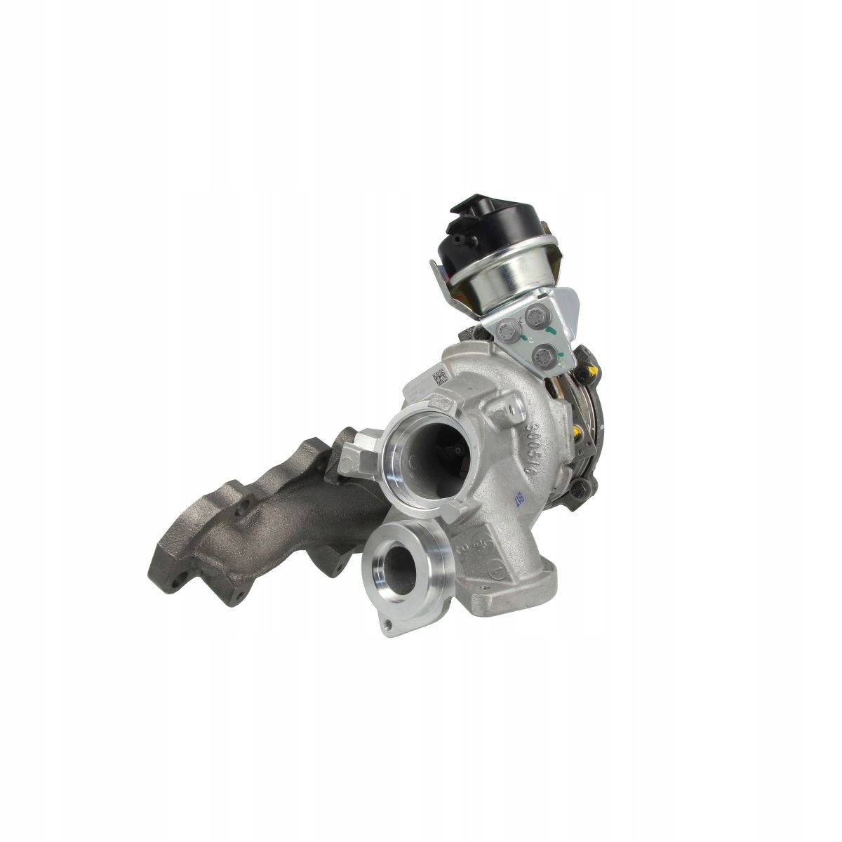 TURBOSPRĘŻARKA MAHLE 04L253019P