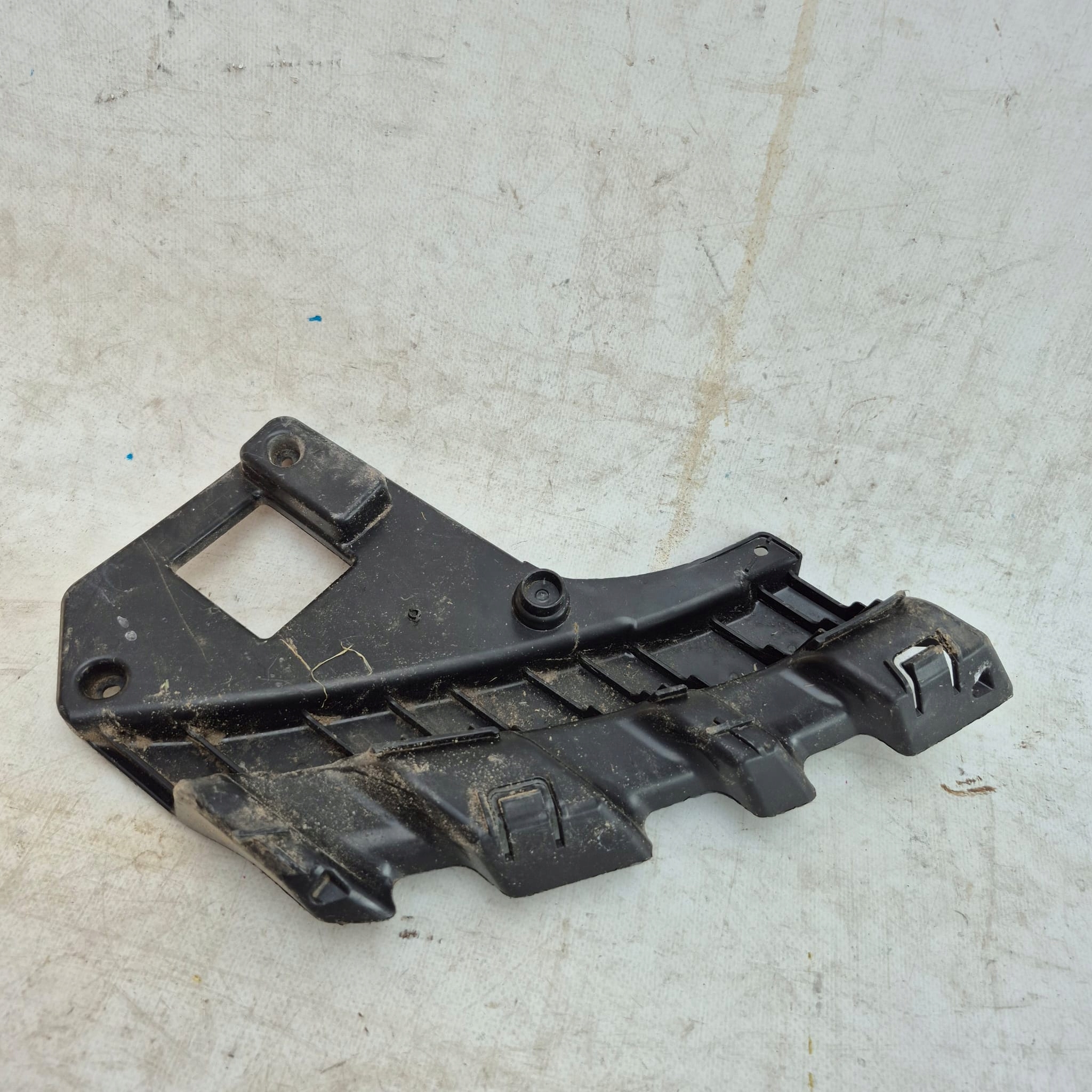 TESLA MODEL 3 Y support holder lights right front