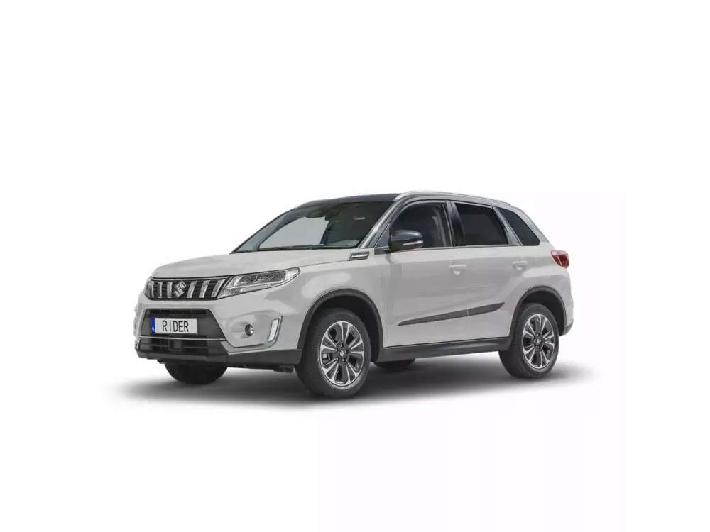 Listwy boczne Suzuki Vitara 2015 / fl 2021