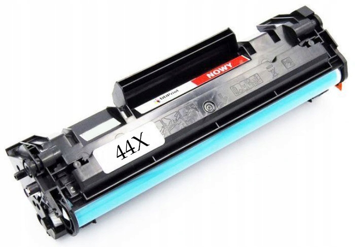 Toner do Hp LaserJet Pro M15a M15w M17 M28a M28w CF244 44X (CF244A XL) 2K