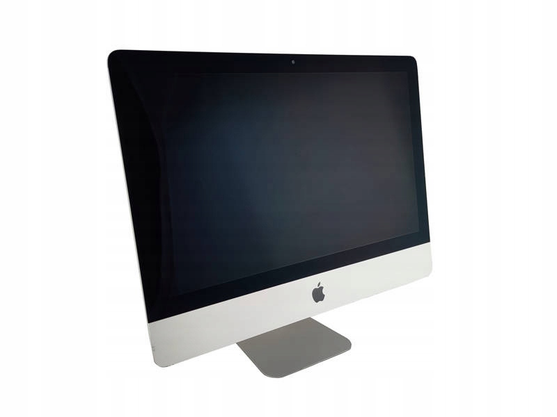 Imac 21,5 4k I5 8gb 1tb - Niska cena na Allegro