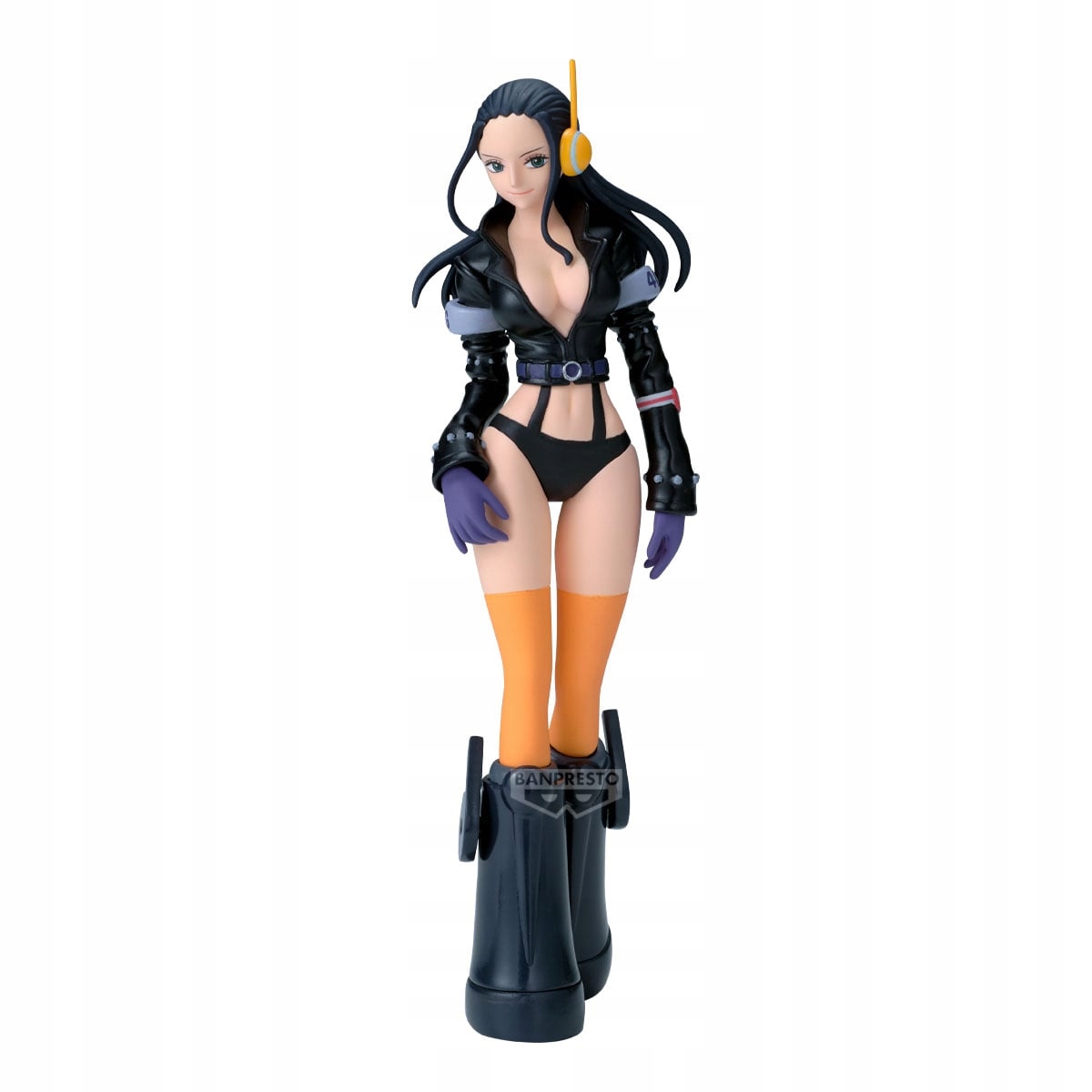 One Piece Nico Robin Figurka Shukko 17 cm