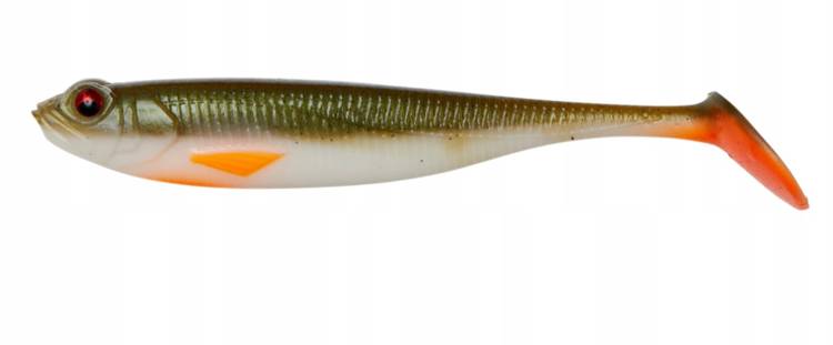 D Guma Shadster Slim 8.5CM 5.2G Spotlight Glow/u