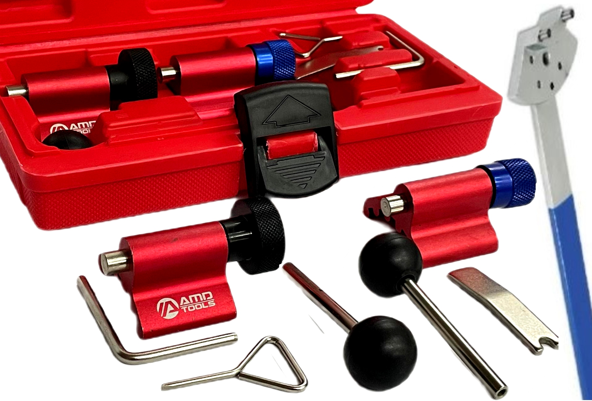 Zámek Rozvodu Vw Polo Golf 5 6 Skoda Seat Vag 1.2 1.4 1.9 2.0 Tdi Sdi