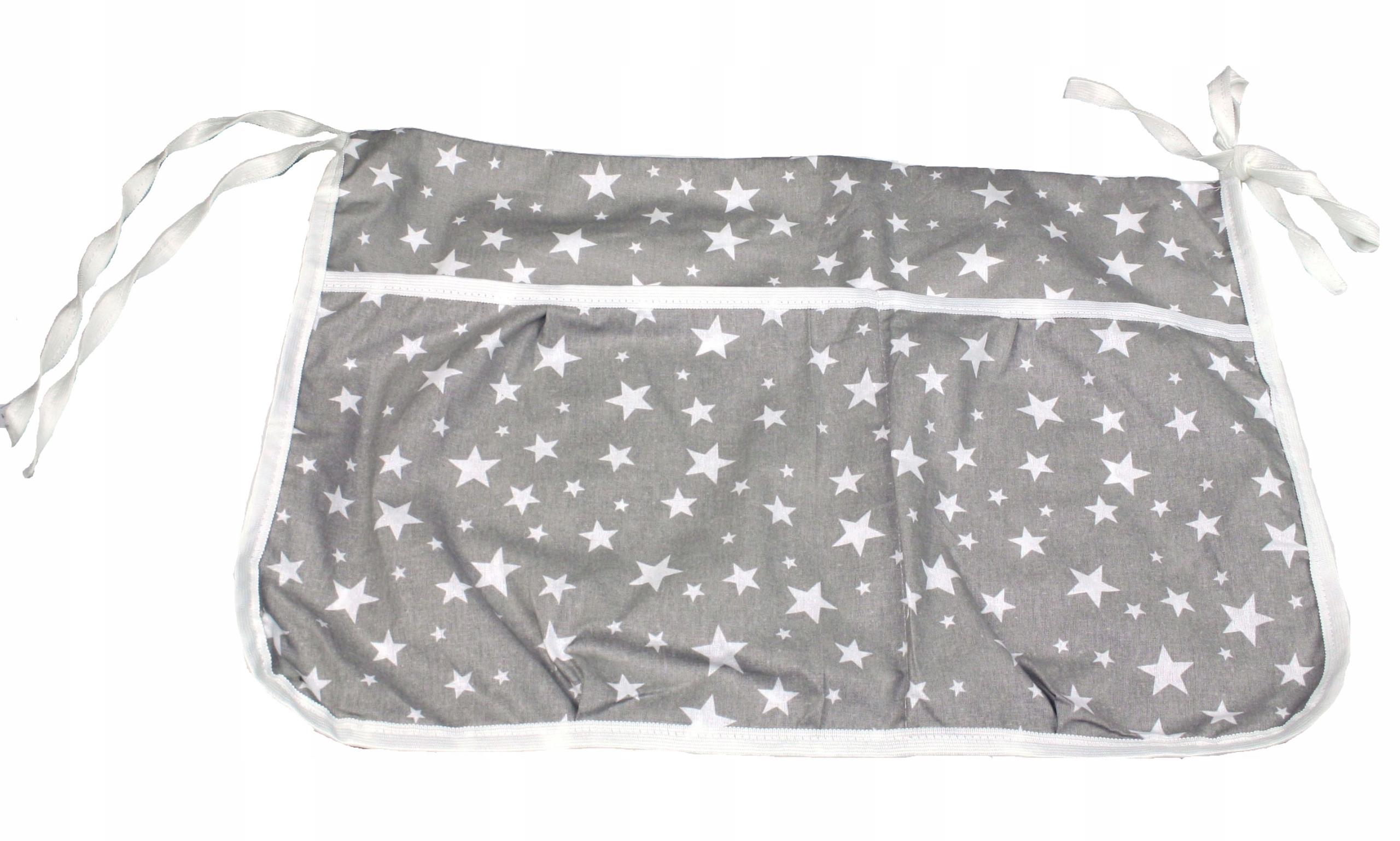 ORGANIZER PRZYBORNIK ŁÓŻECZKA DZIECIĘCEGO +GRATIS