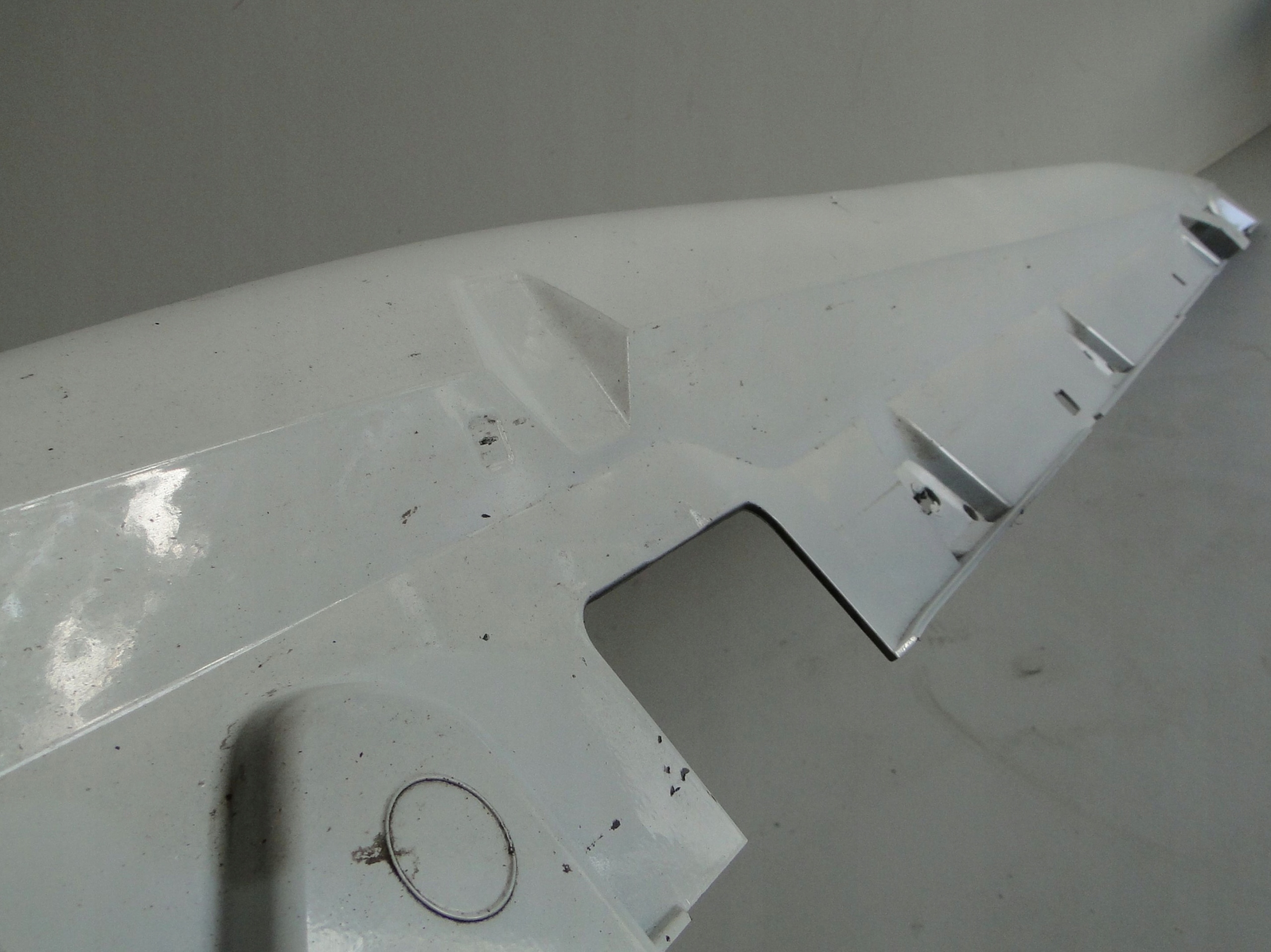 MERCEDES C класс W206 S206 206 молдинг порога левый AMG 149