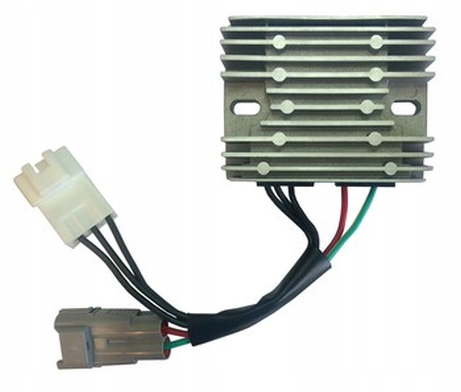 Dze Regulátor Napätia Suzuki An 650 Burgman '06-'11 Vzr 1800 Intruder '06