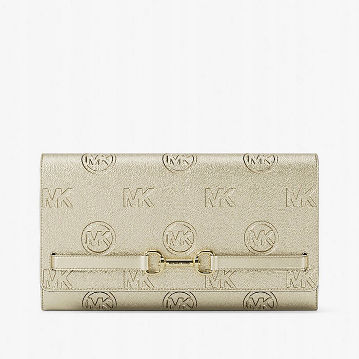 Kabelka Michael Kors zlatá malá (nová)