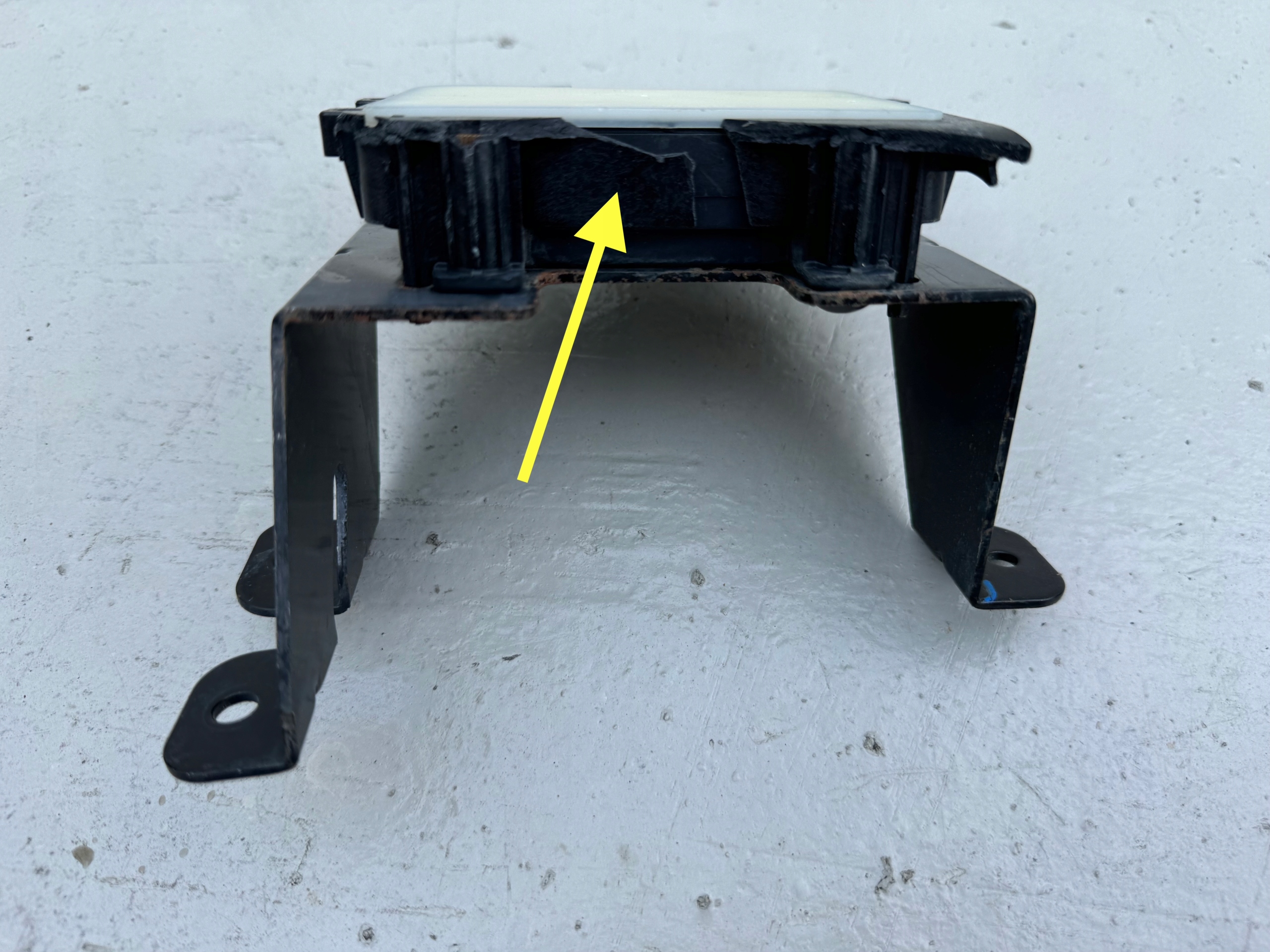 HYUNDAI TUCSON III 3 LIFT 18-20R RADAR CZUJNIK MARTWEGO POLA LEWY Typ samochodu Samochody osobowe