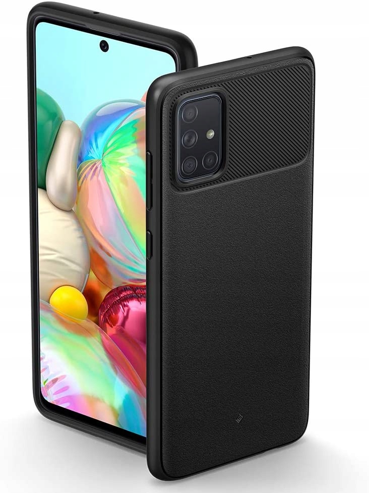 ETUI CASEOLOGY SLIM CASE DO SAMSUNG GALAXY A71