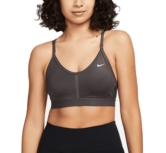 Stanik Sportowy Nike Indy Dri-FIT CZ4456-254 S