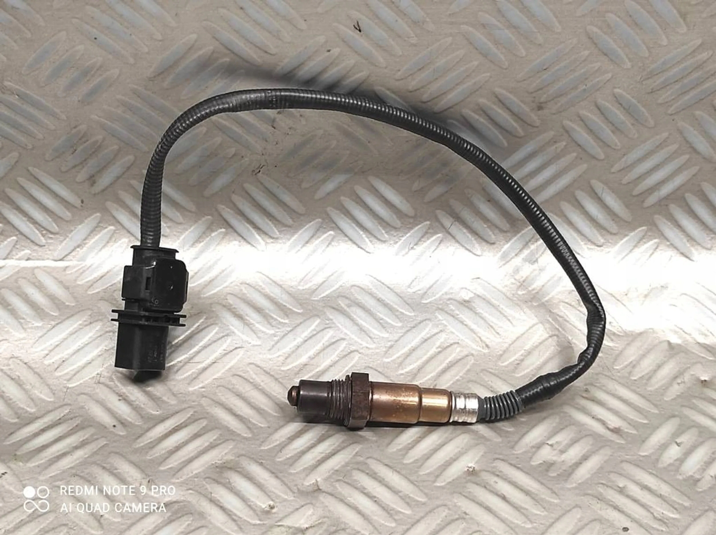 SONDA LAMBDA OPEL MERIVA B 1.3 CDTI 55564978