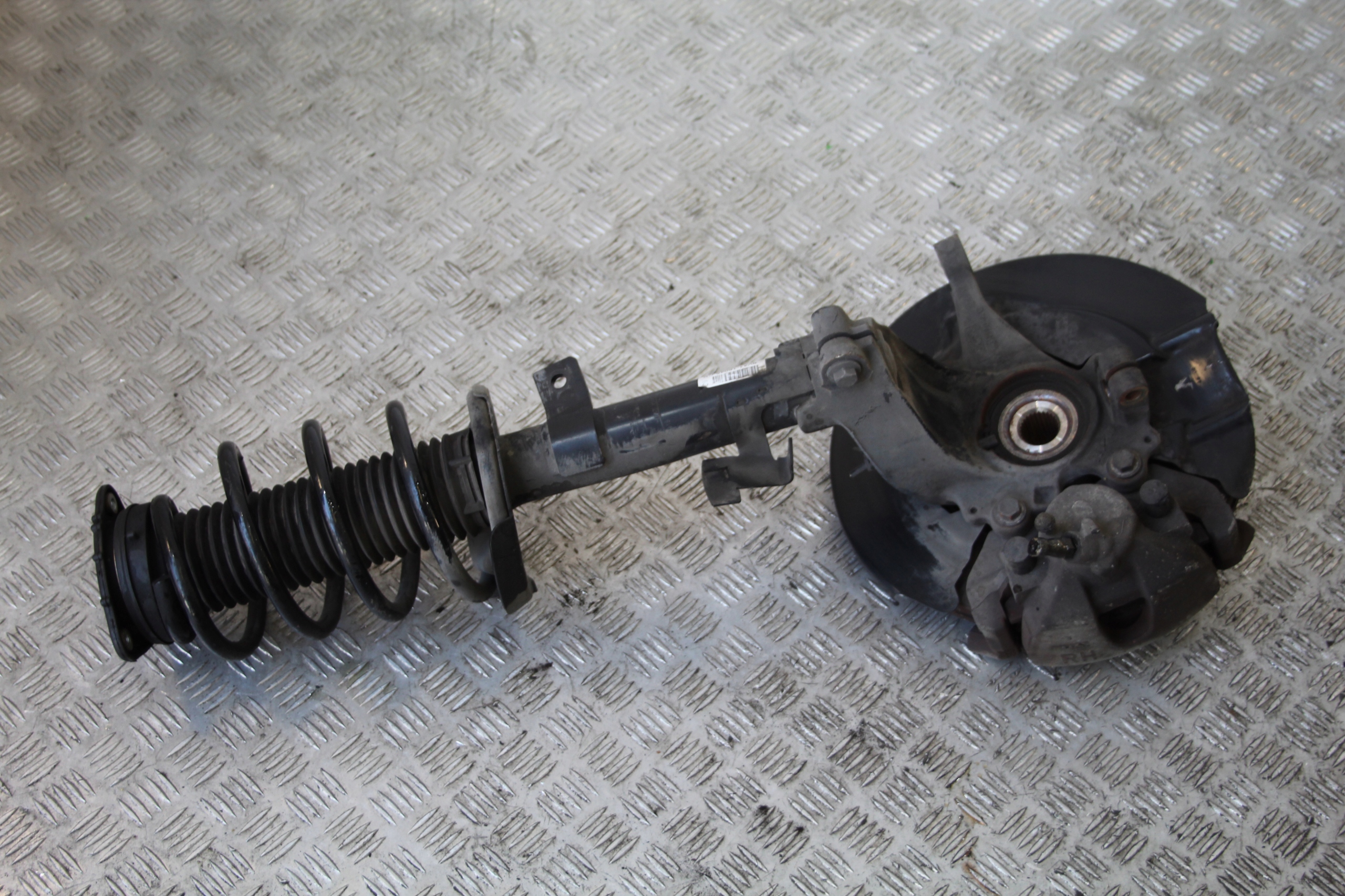 swing McPherson right front FORD KUGA MK1
