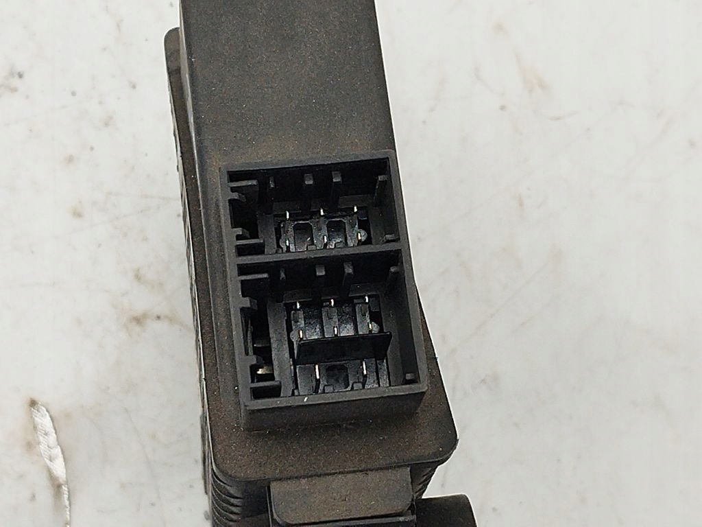 VW Polo T5 Skoda module mini motor windows left front 6Y1959801