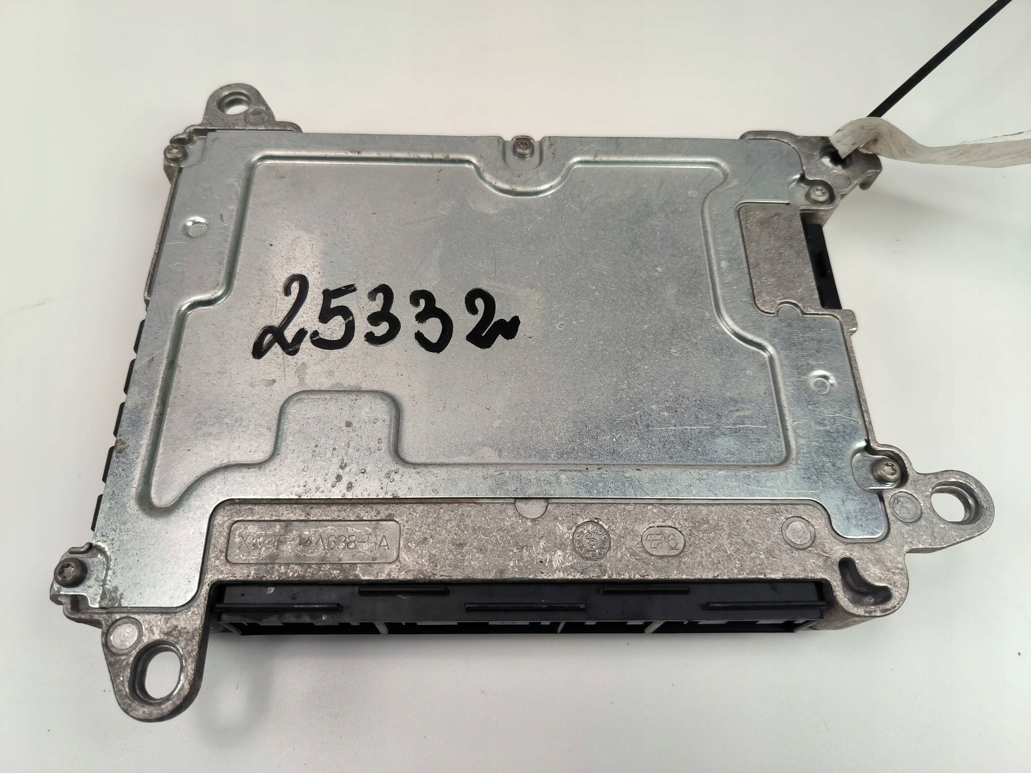 Unité commande confort 6R83-13B524-AB JAGUAR S-TYPE LIFT