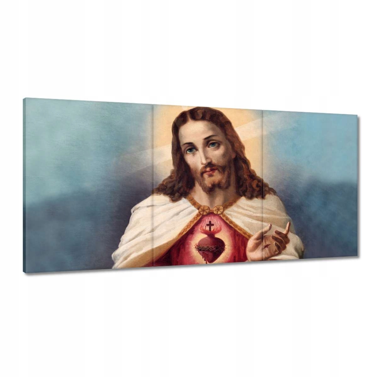 Obrazy 180x90 Ježiš Kristus