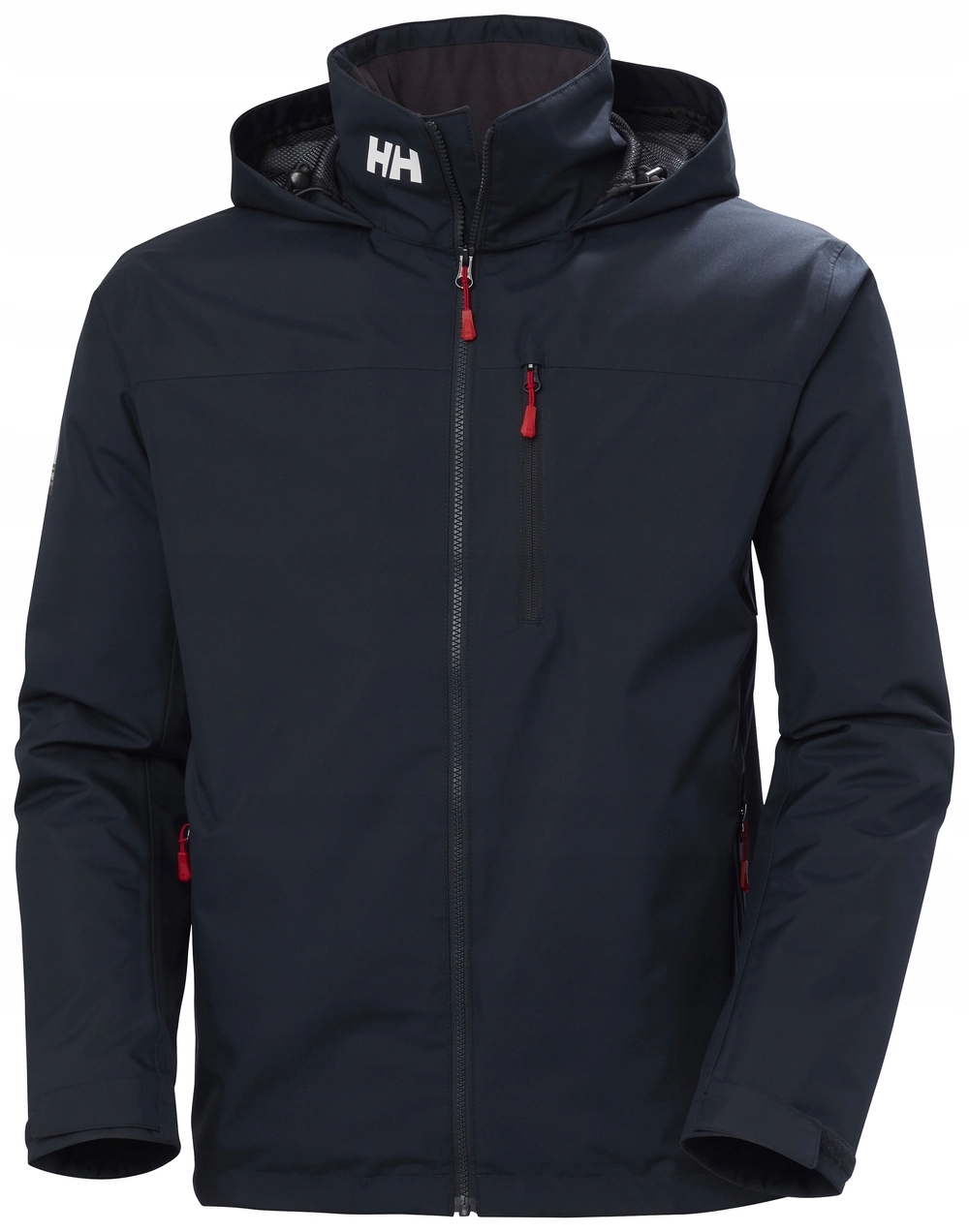 Kurtka Helly Hansen Crew Hooded Midlayer 2.0 Jkt 34442 597