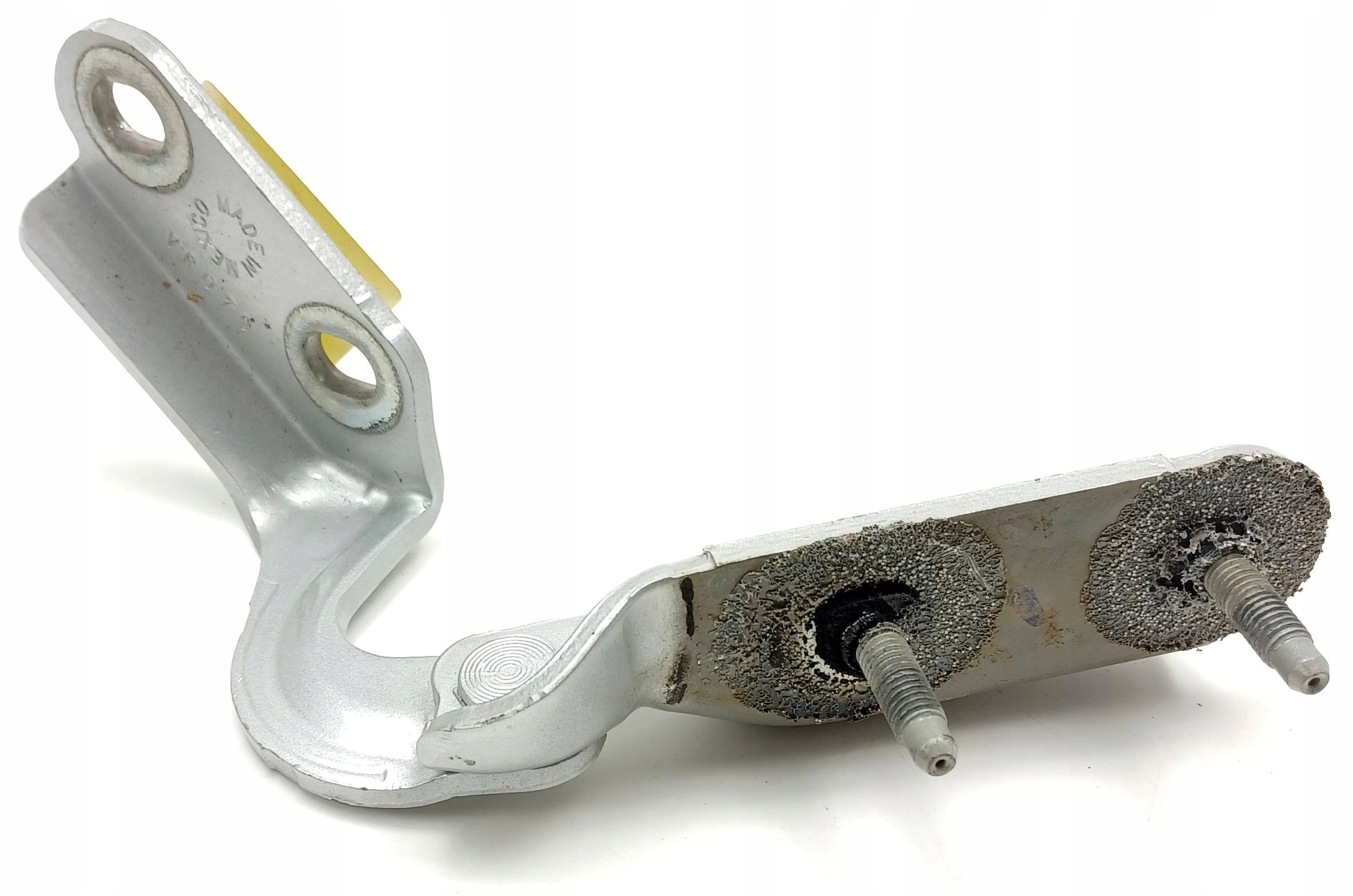 NOWY ORG ZAWIAS KLAPY BAGAŻNIKA FORD KUGA MK3 Producent części Ford OE