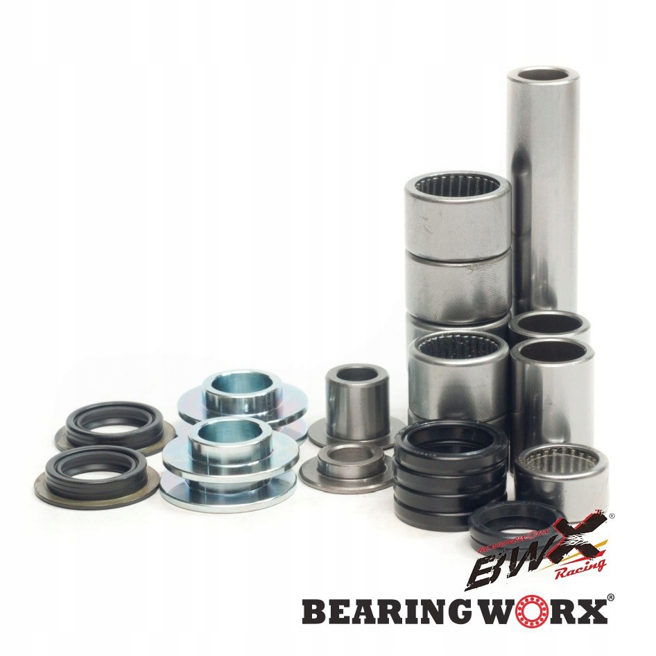 Bearing Worx Sada Na Opravu Spojovacieho Prvku (kĺbu) Kyvadla Kawasaki Kfx 450R