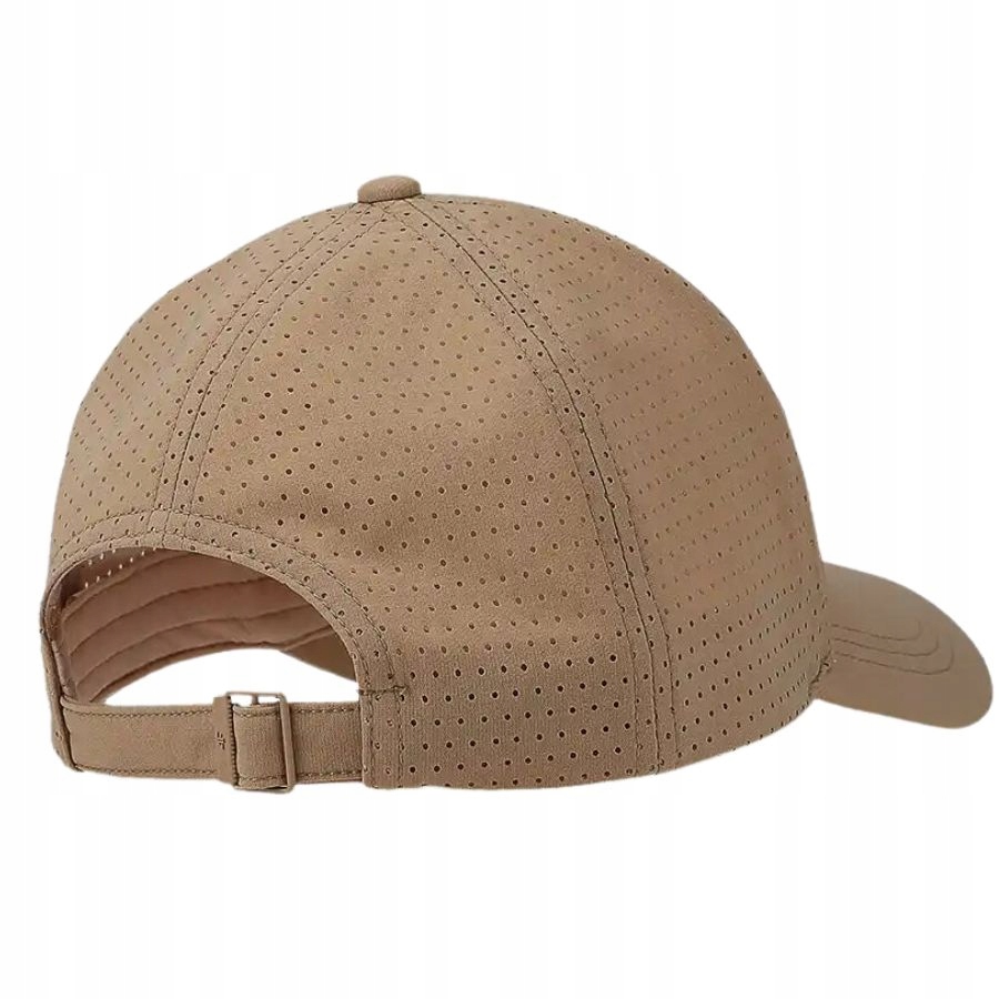 CZAPKA Z DASZKIEM MĘSKA DAMSKA 4F BEJSBOLÓWKA SPORTOWA NA CO DZIEŃ WIOSENNA Płeć uniseks