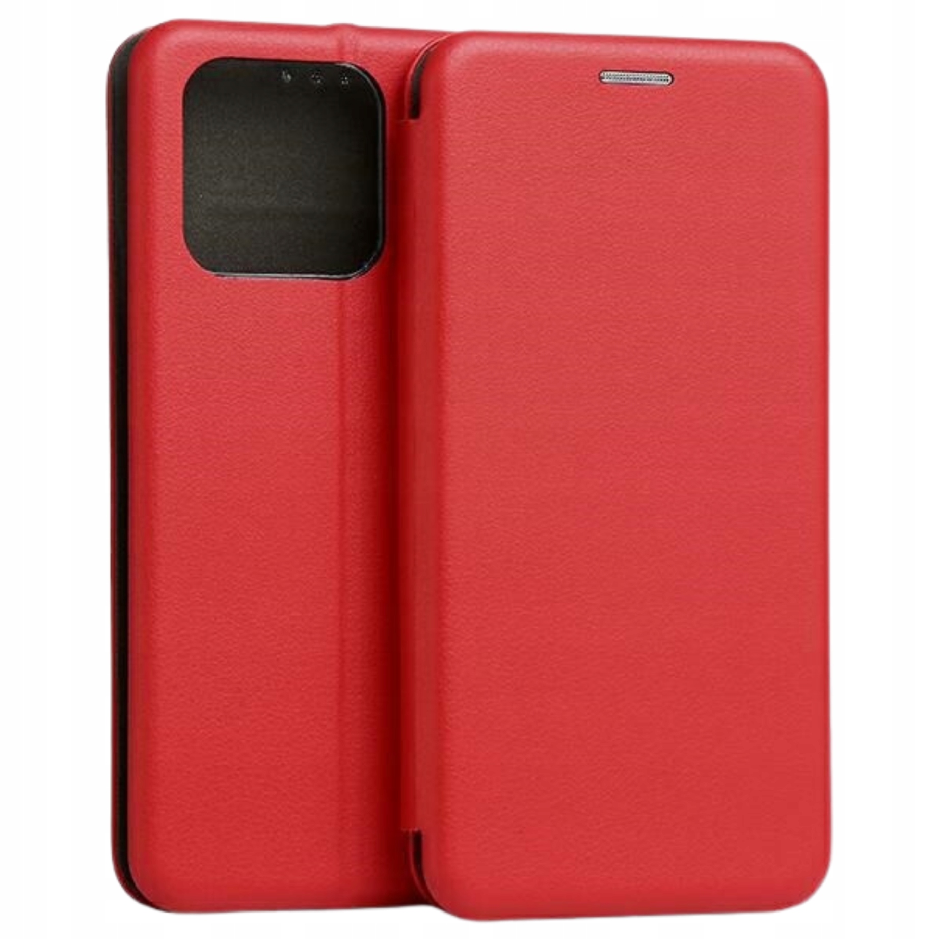 Etui z klapką DIVA do Xiaomi 13 Pro czerwony - Sklep, Opinie, Cena w ...