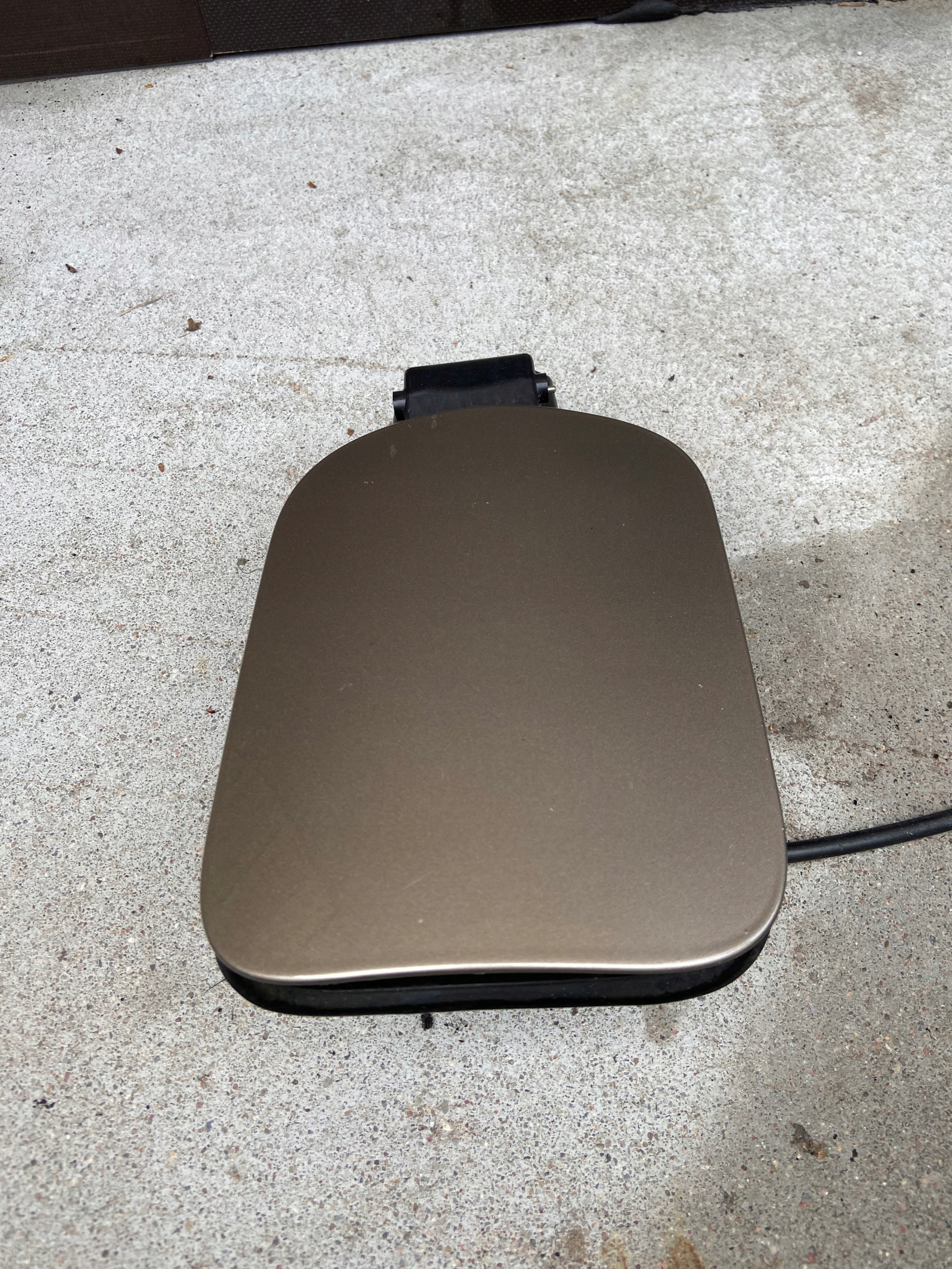 TALISMAN KOMBI KLAPKA WLEWU PALIWA 781204656R