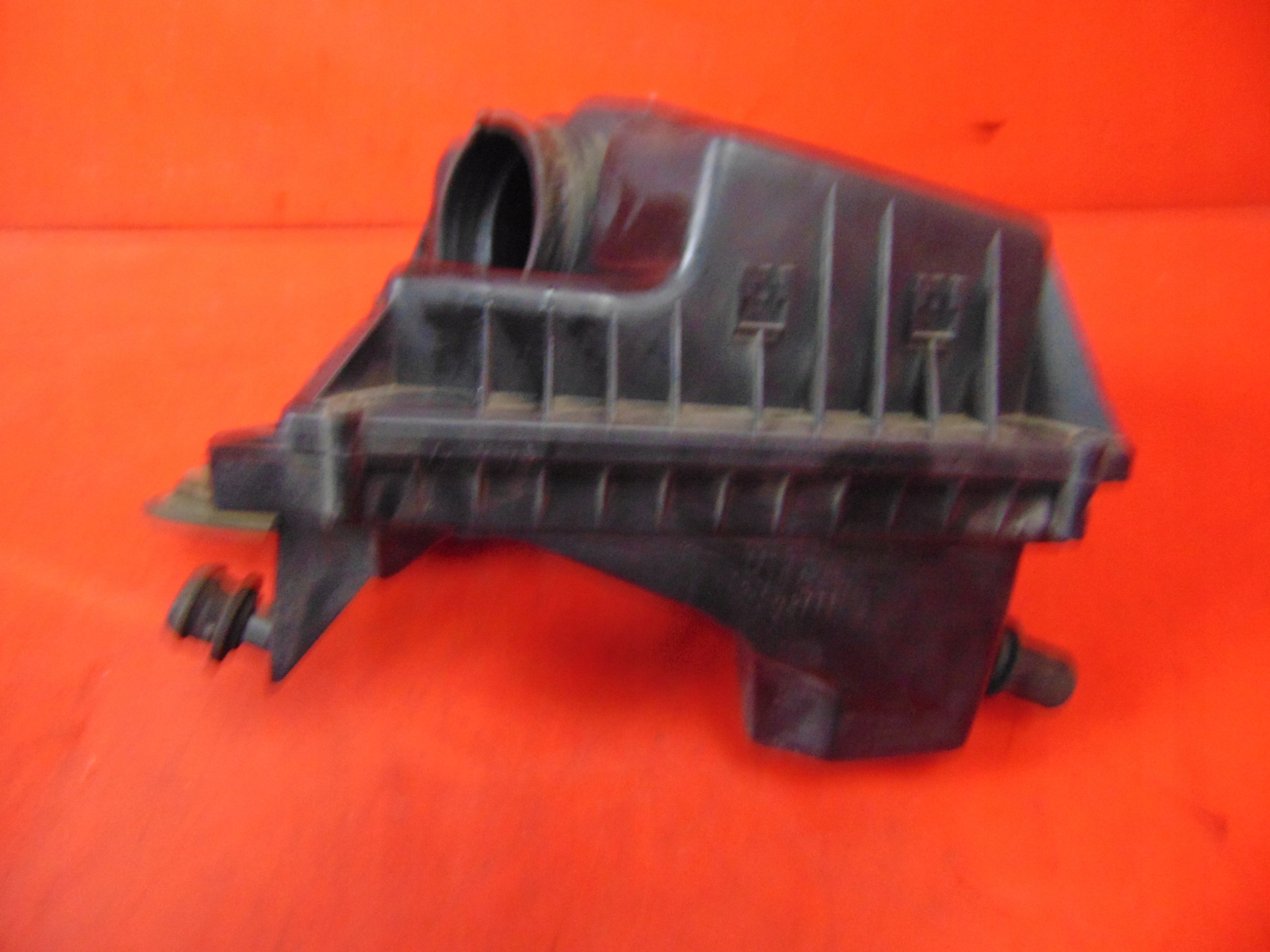 CHEVROLET ORLANDO 2.0 VCDI GEHÄUSE FILTER POWIETRZ