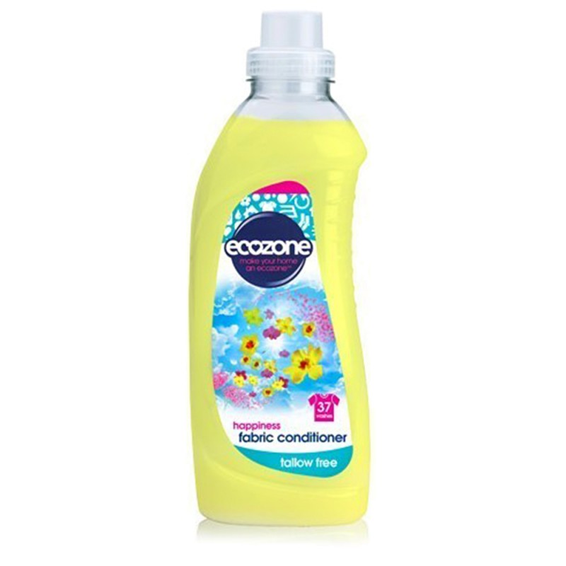 

Ecozone Ekologiczny Płyn do Płukania Ubrań 37 prań