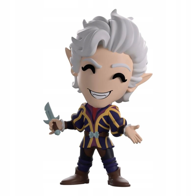 Originální sběratelská figurka Youtooz Astarion Baldur's Gate 3