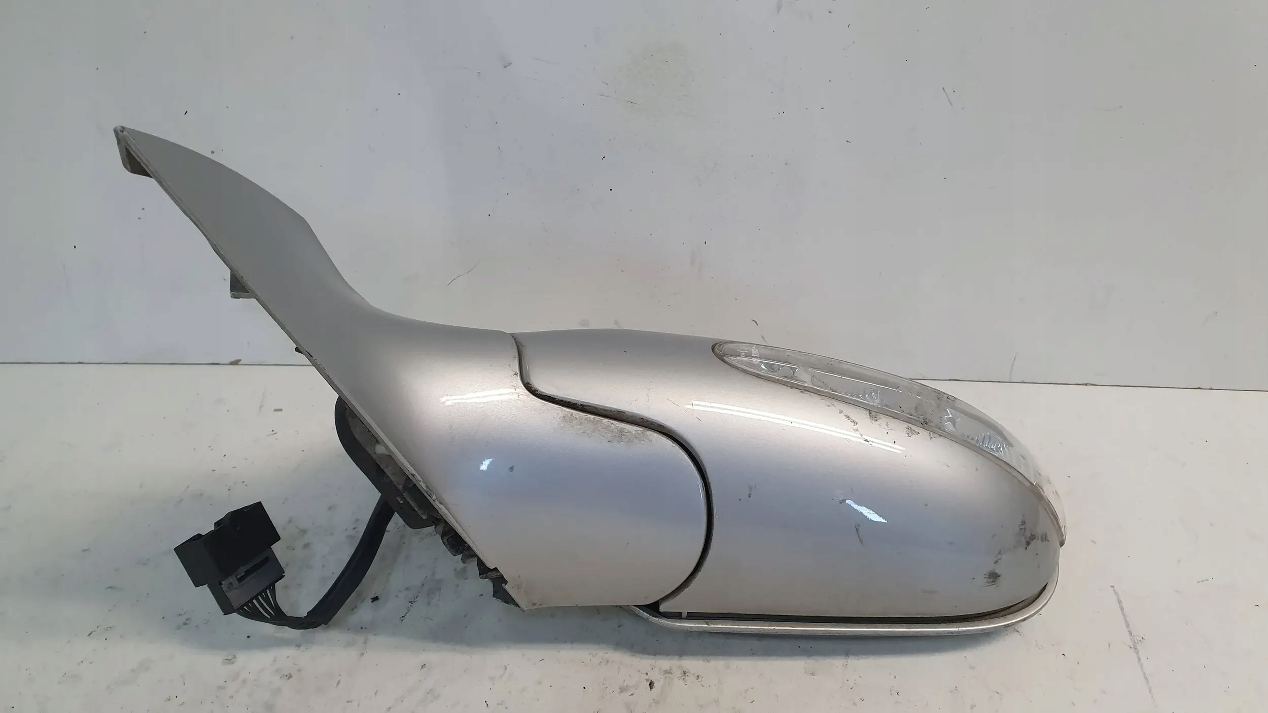 mirror left MERCEDES CLK W209 02