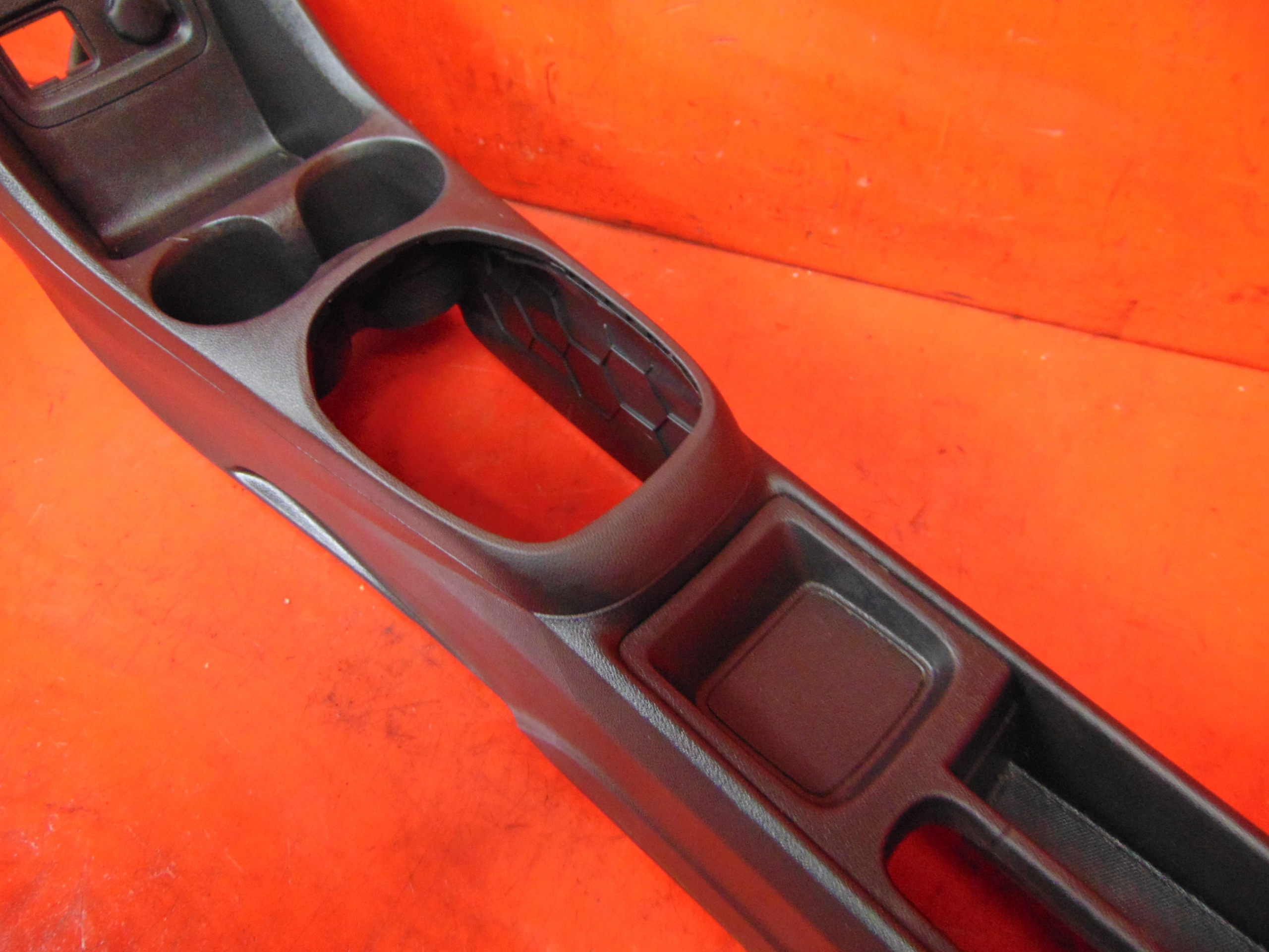 OPEL KARL 14- TUNEL central EU