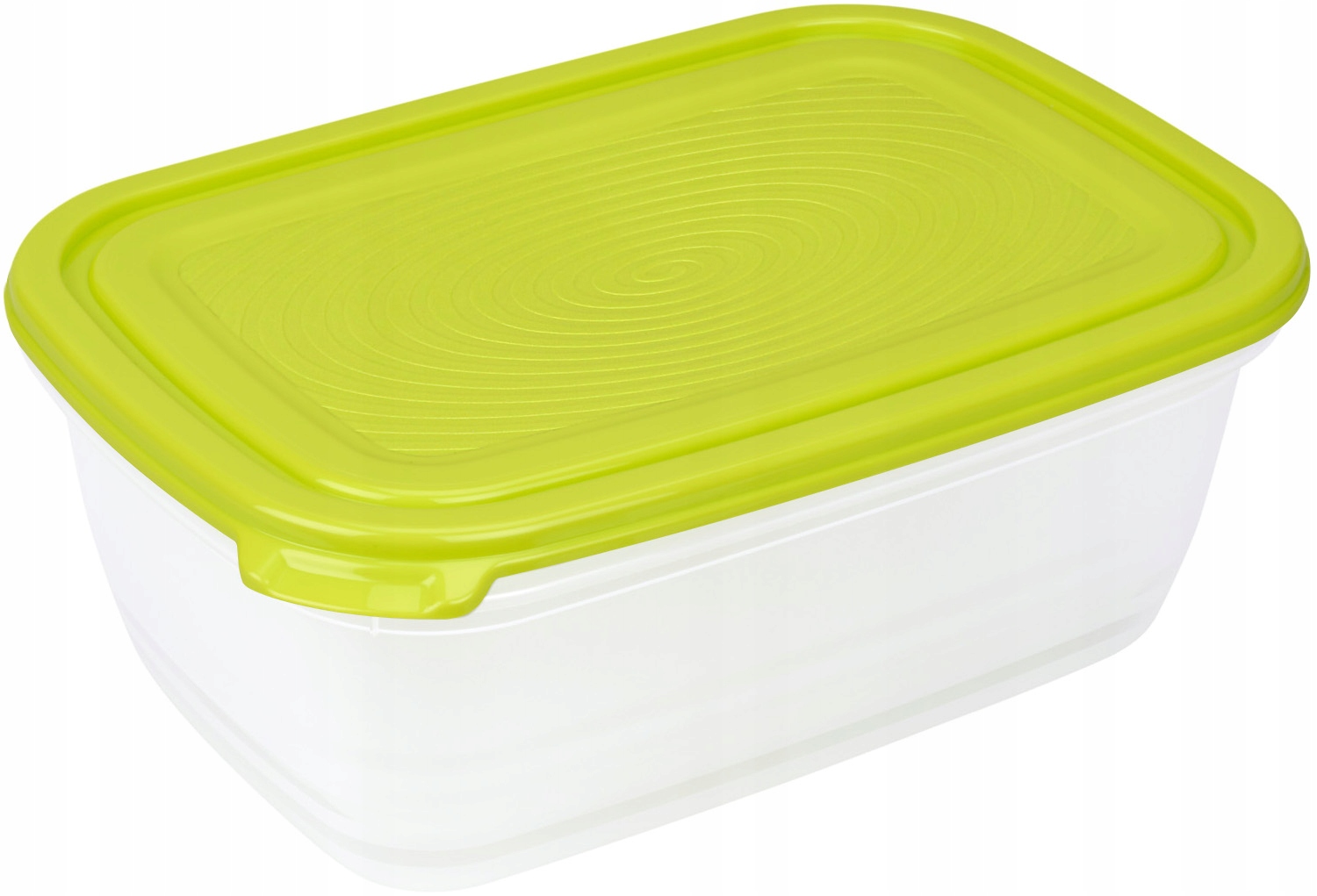 

Pojemnik na żywność szczelny Rotho Sunshine 1 l