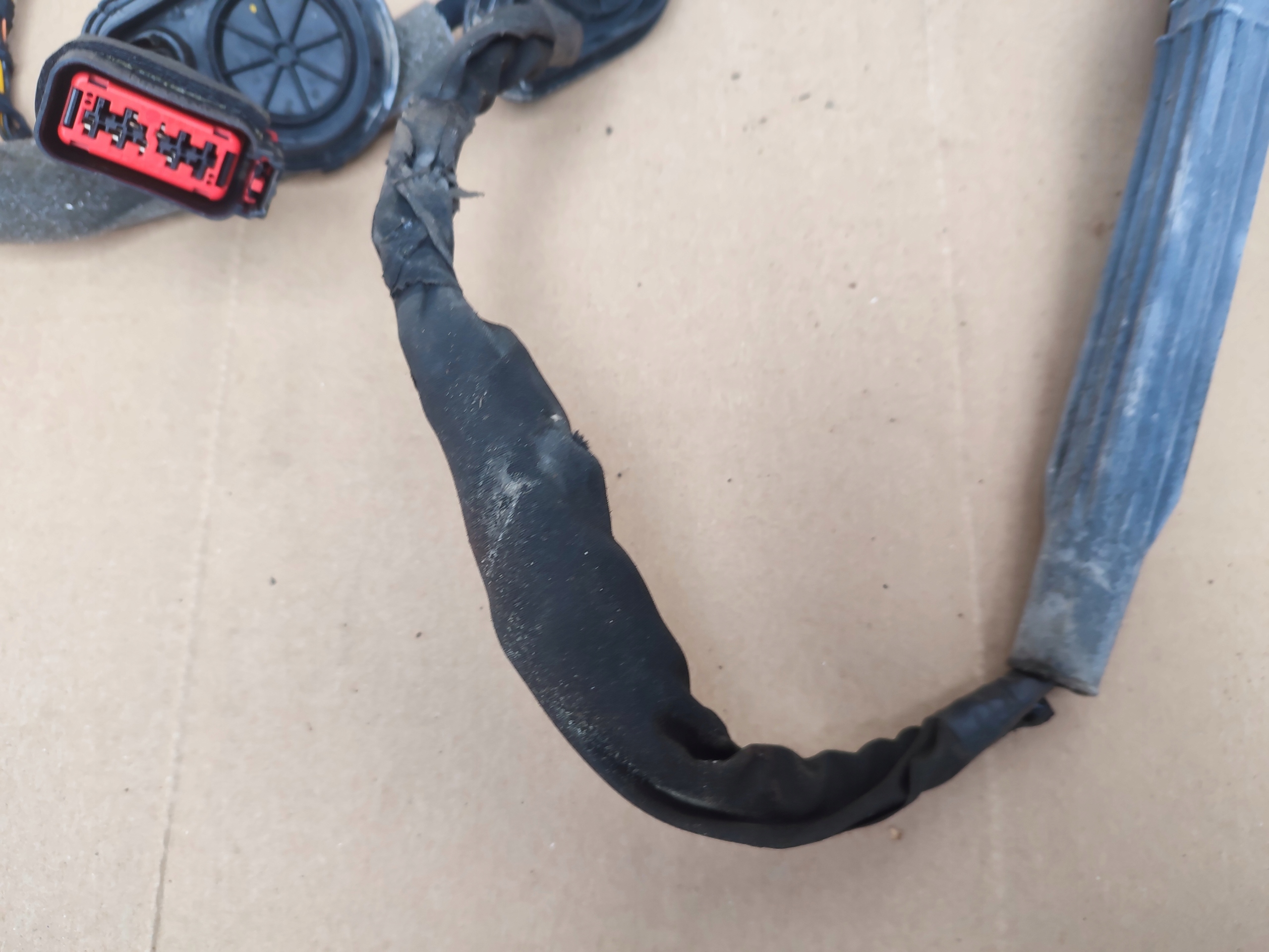 bundle door right front right front Volvo V50 30745844