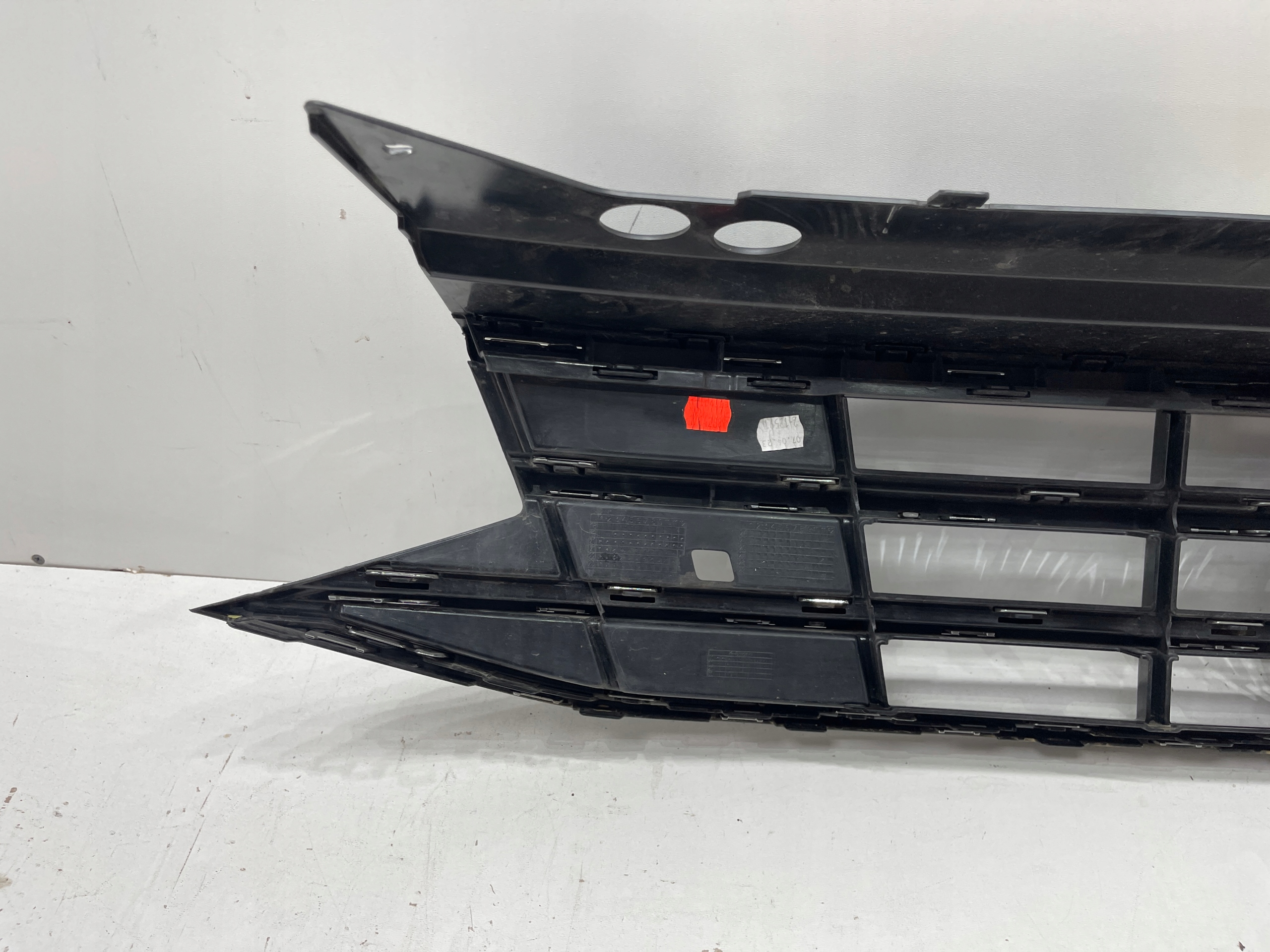 VW Tiguan Kühlergrill FRONTGRILL Kühlergitter - Thumbnail 7