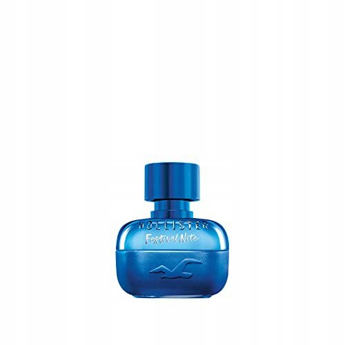 Hollister Festival Nite For Him Edt Objem: 50 ML Pro Muže