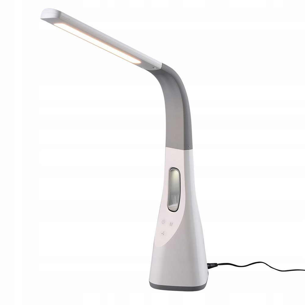 Stolová Led lampa Rl Vento 5W biela R50381101