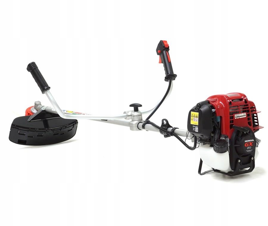 Kosa Spalinowa Honda X-800 Z GX50 2,0 Km Olej