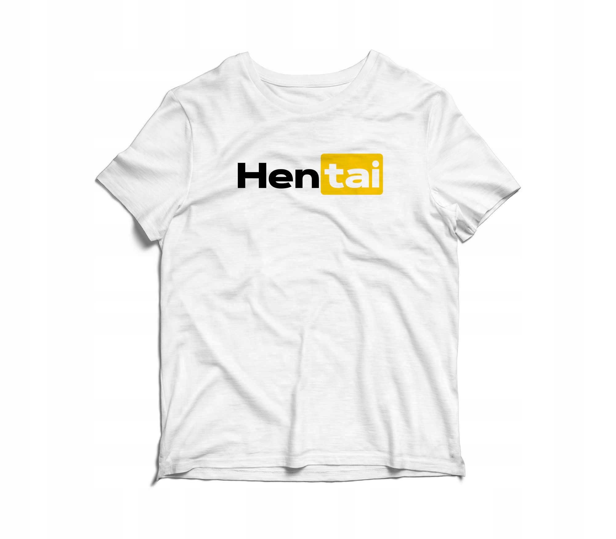 

Koszulka Otaku Baka Hentai Anime Prezent XXL