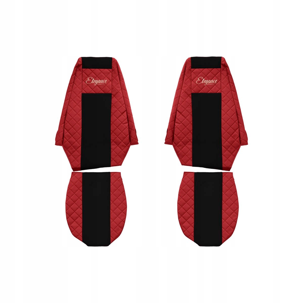 Poťahy sedadiel Renault premium 2005-2012 F-