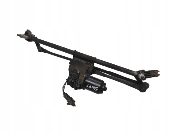 SUZUKI SWIFT IV MK6 04- MECHANIZM WYCIERACZEK PRZÓD