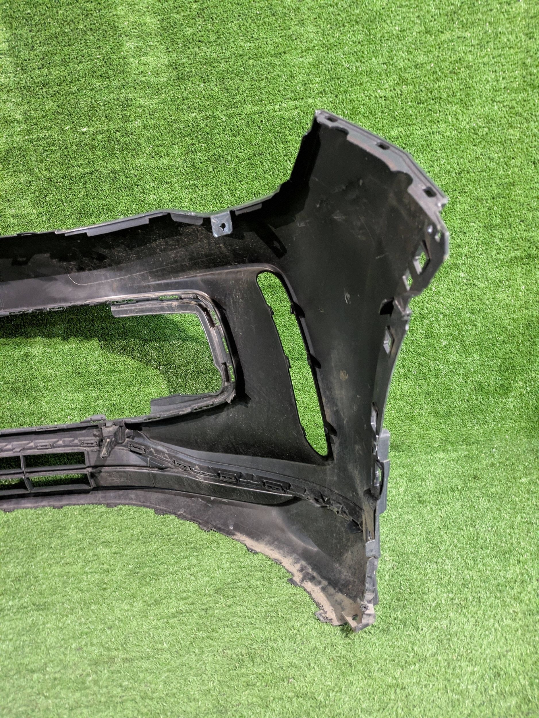 front bumper front VW TIGUAN III 571 NR.Z9208