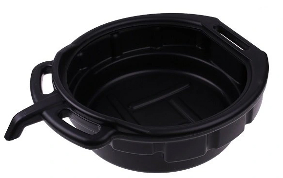 

Miska Do Spuszczania Oleju Płynów 16l wys. 150mm