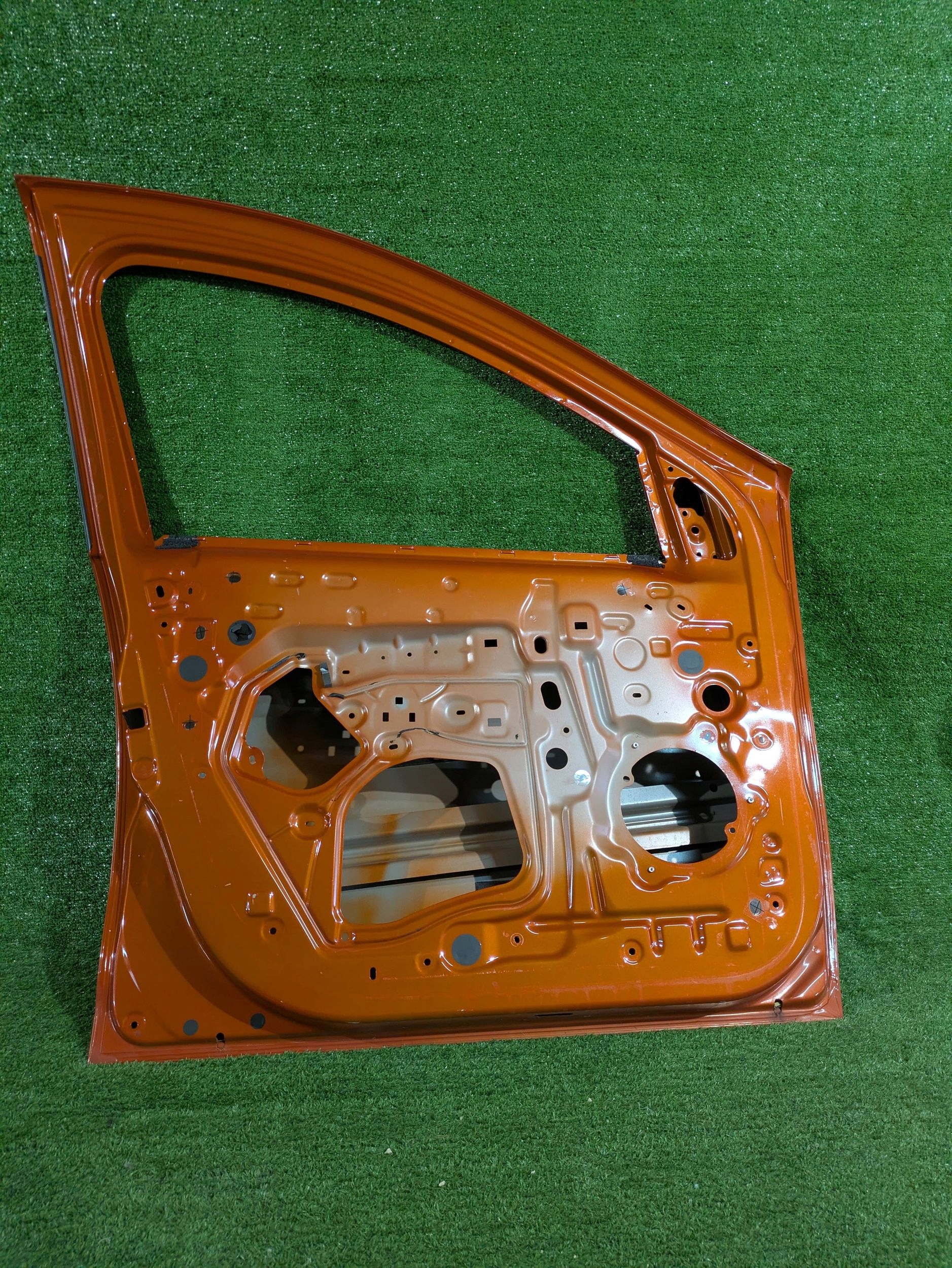 door front left left front DACIA DUSTER II SANDERO II NR.4300