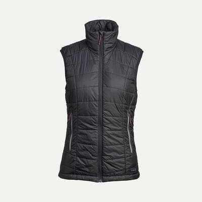 Kamizelka trekkingowa damska Forclaz MT100 Kod producenta 2920355