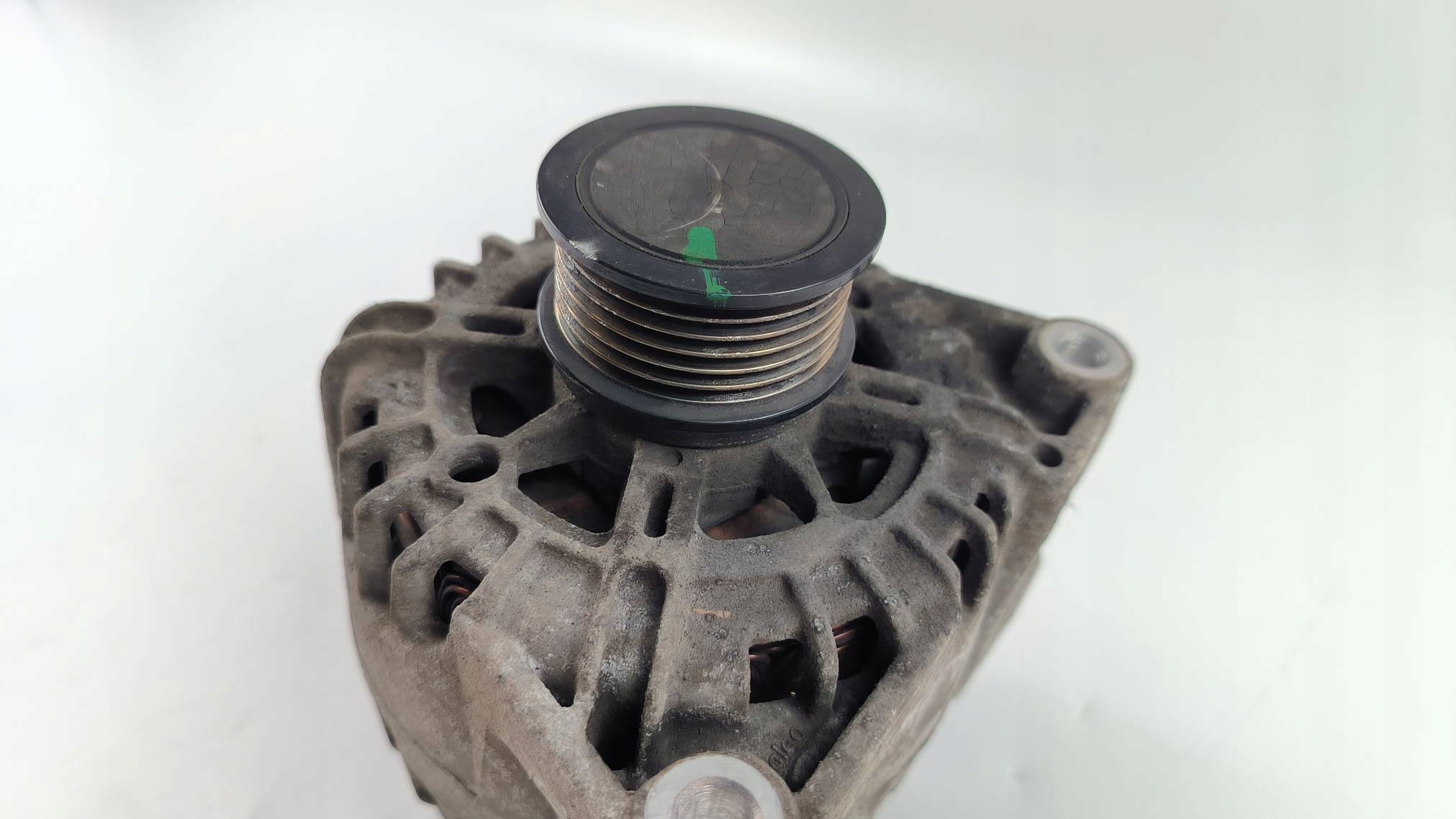 lichtmaschine 2612685B FORD FOCUS MK3