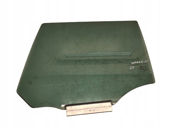 OPEL ZAFIRA B 05- SZYBA LEWA TYŁ AS3 CIEMNA