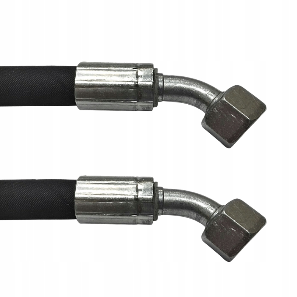 Przewód Hydrauliczny M16 x 1.5 DN08 1SN 1200mm