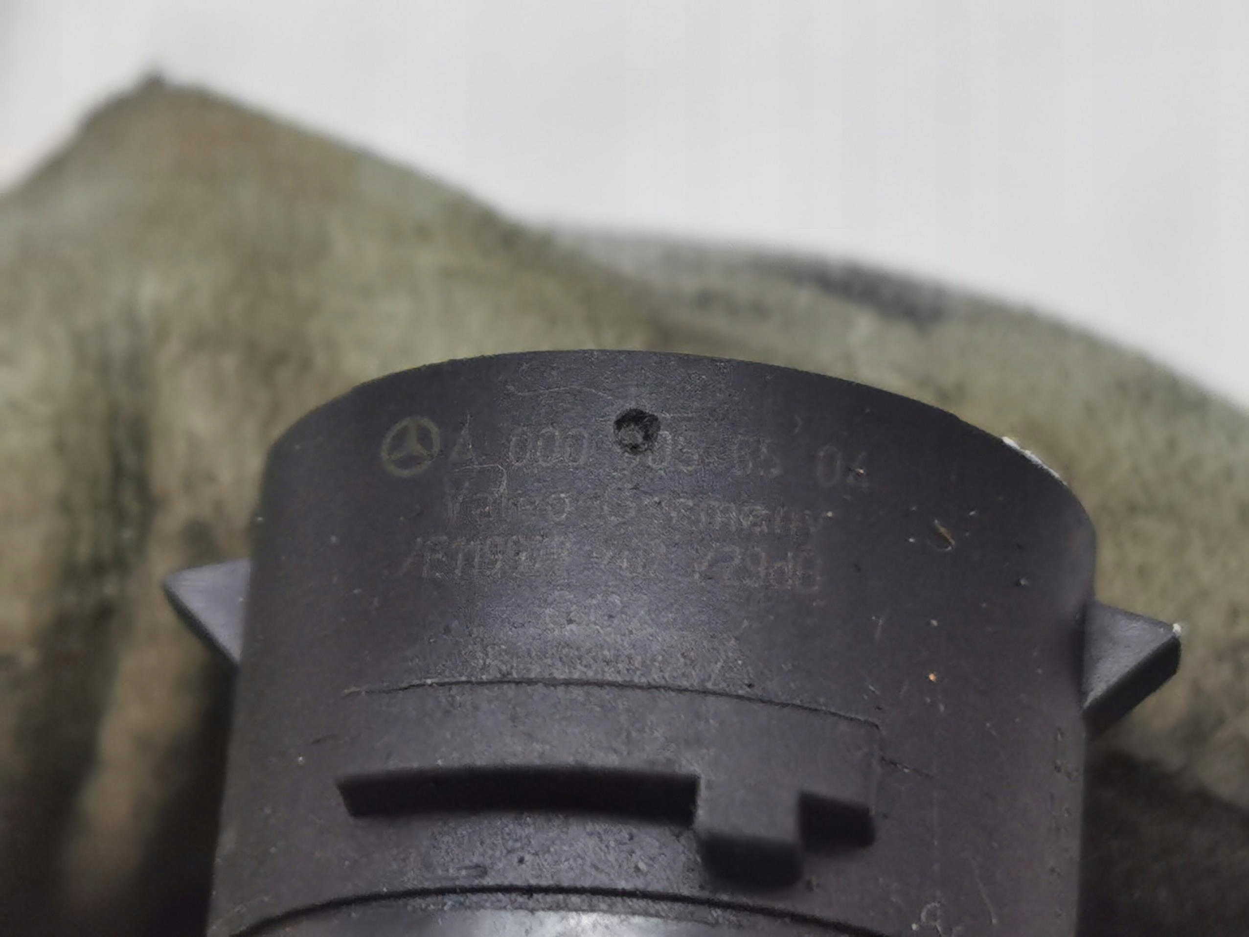 Sensor PDC MERCEDES A-KLASA W177 A0009055504 17